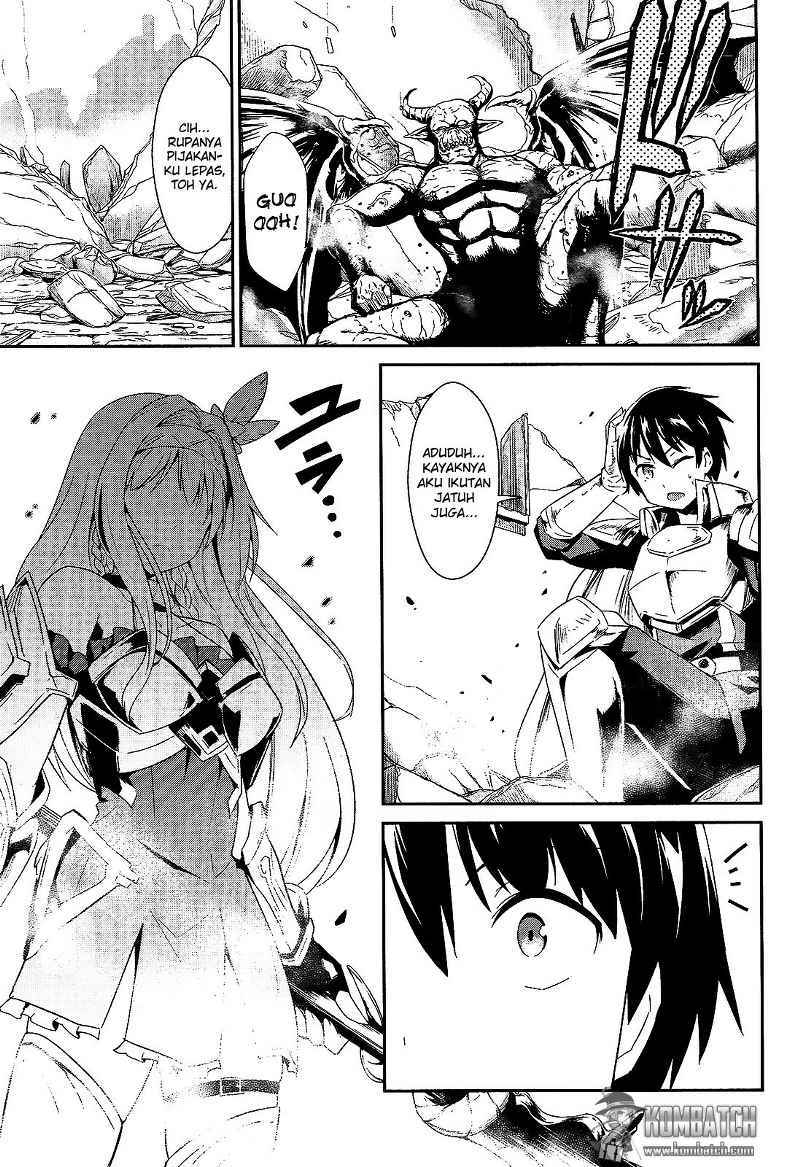 sennen-sensou-aigis-eiyuu-no-kizuna - Chapter: 8