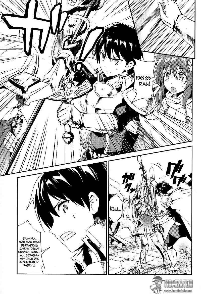 sennen-sensou-aigis-eiyuu-no-kizuna - Chapter: 8