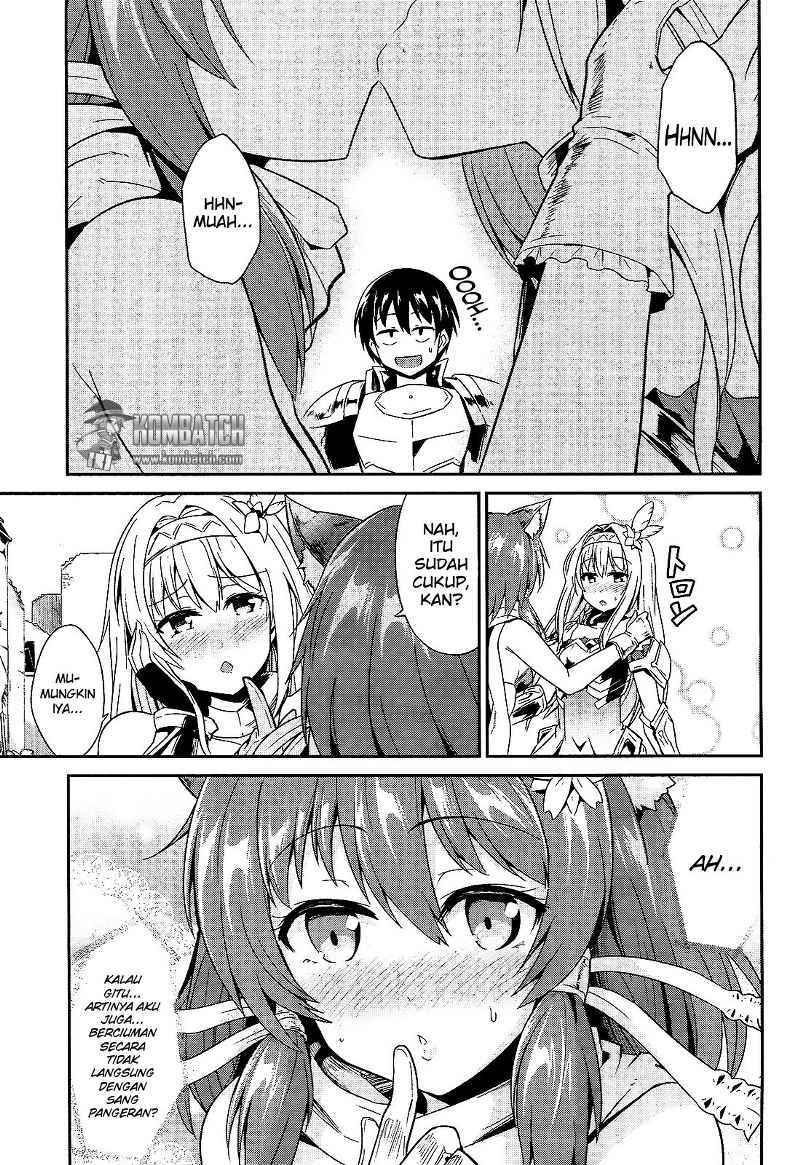 sennen-sensou-aigis-eiyuu-no-kizuna - Chapter: 8