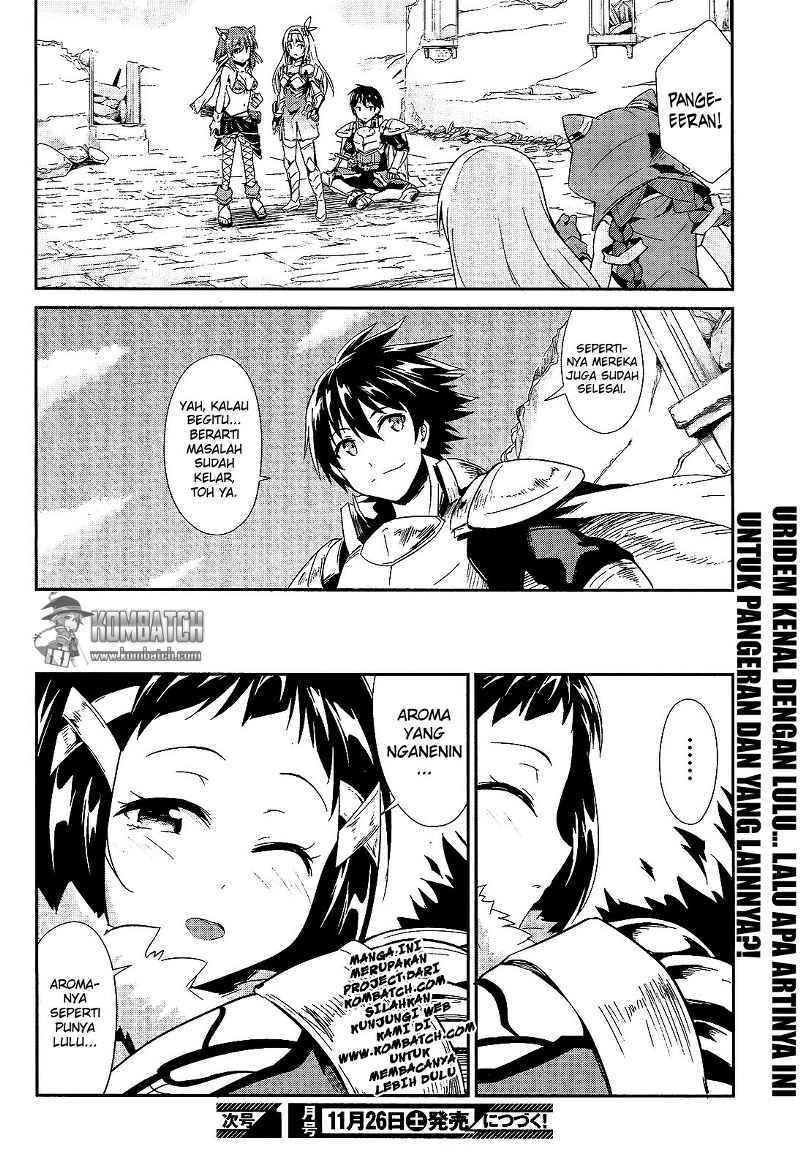 sennen-sensou-aigis-eiyuu-no-kizuna - Chapter: 8