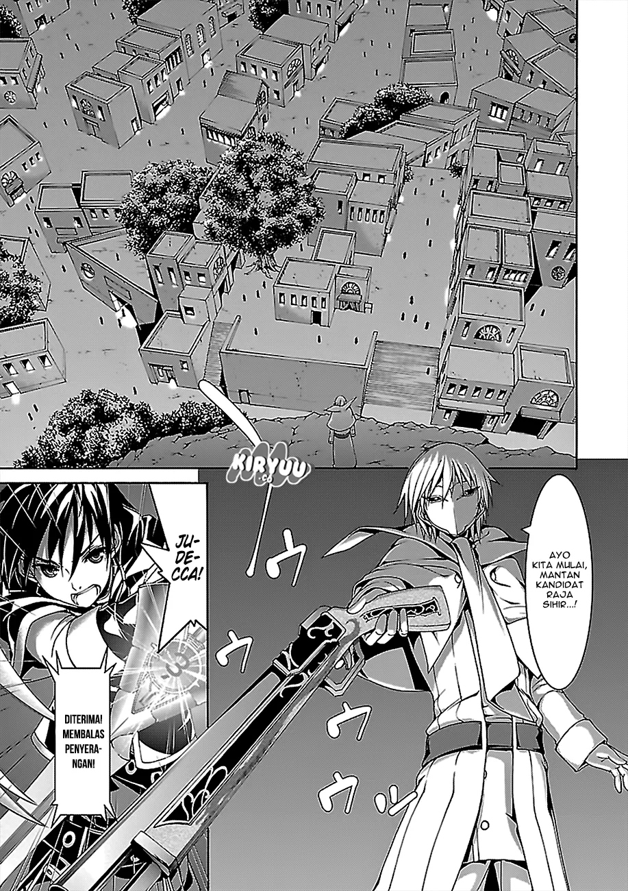 trinity-seven - Chapter: 75