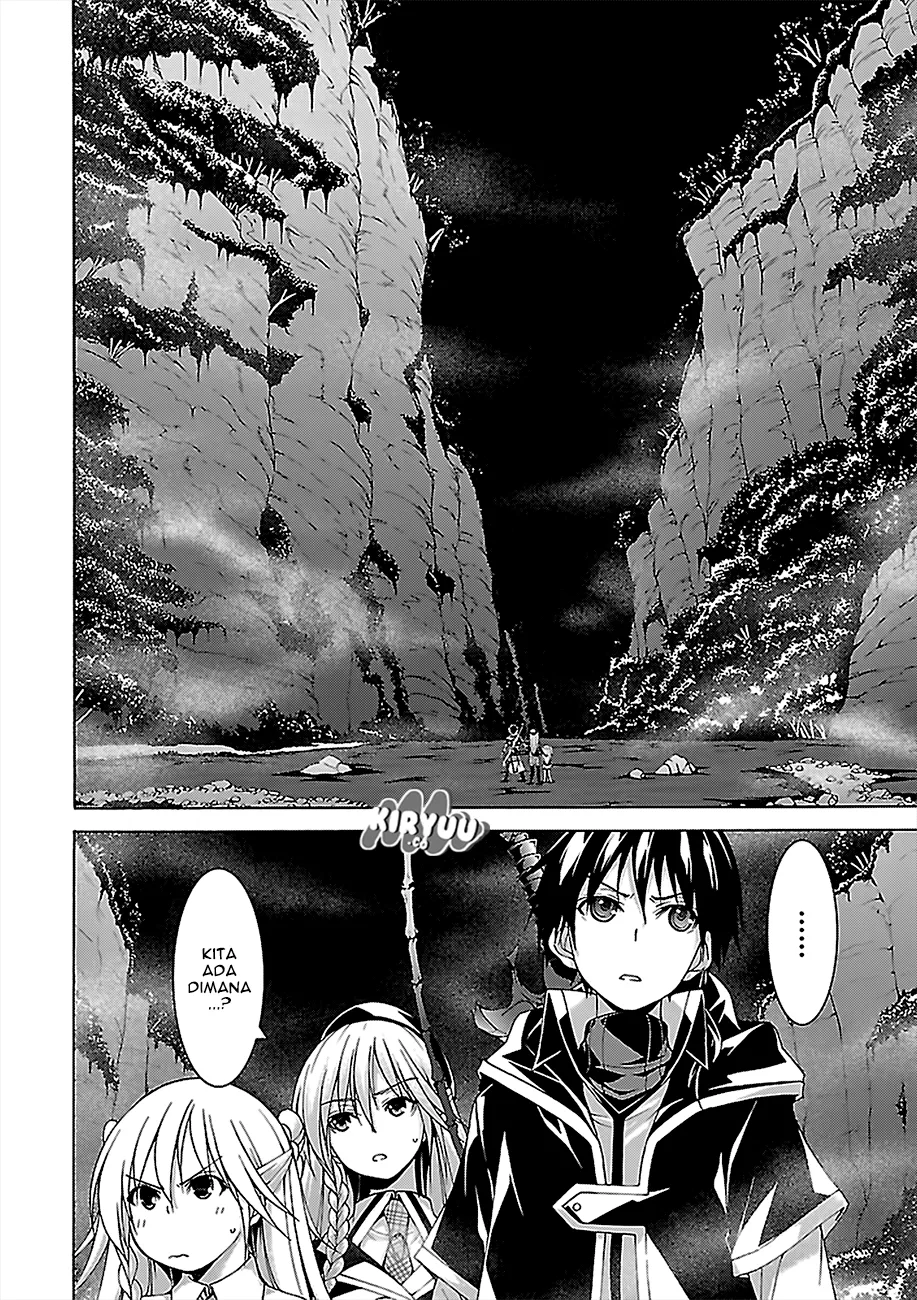 trinity-seven - Chapter: 75