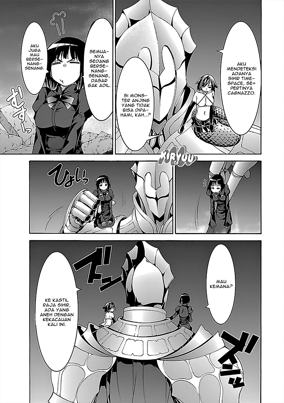 trinity-seven - Chapter: 75