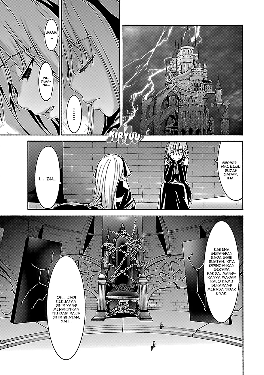 trinity-seven - Chapter: 75