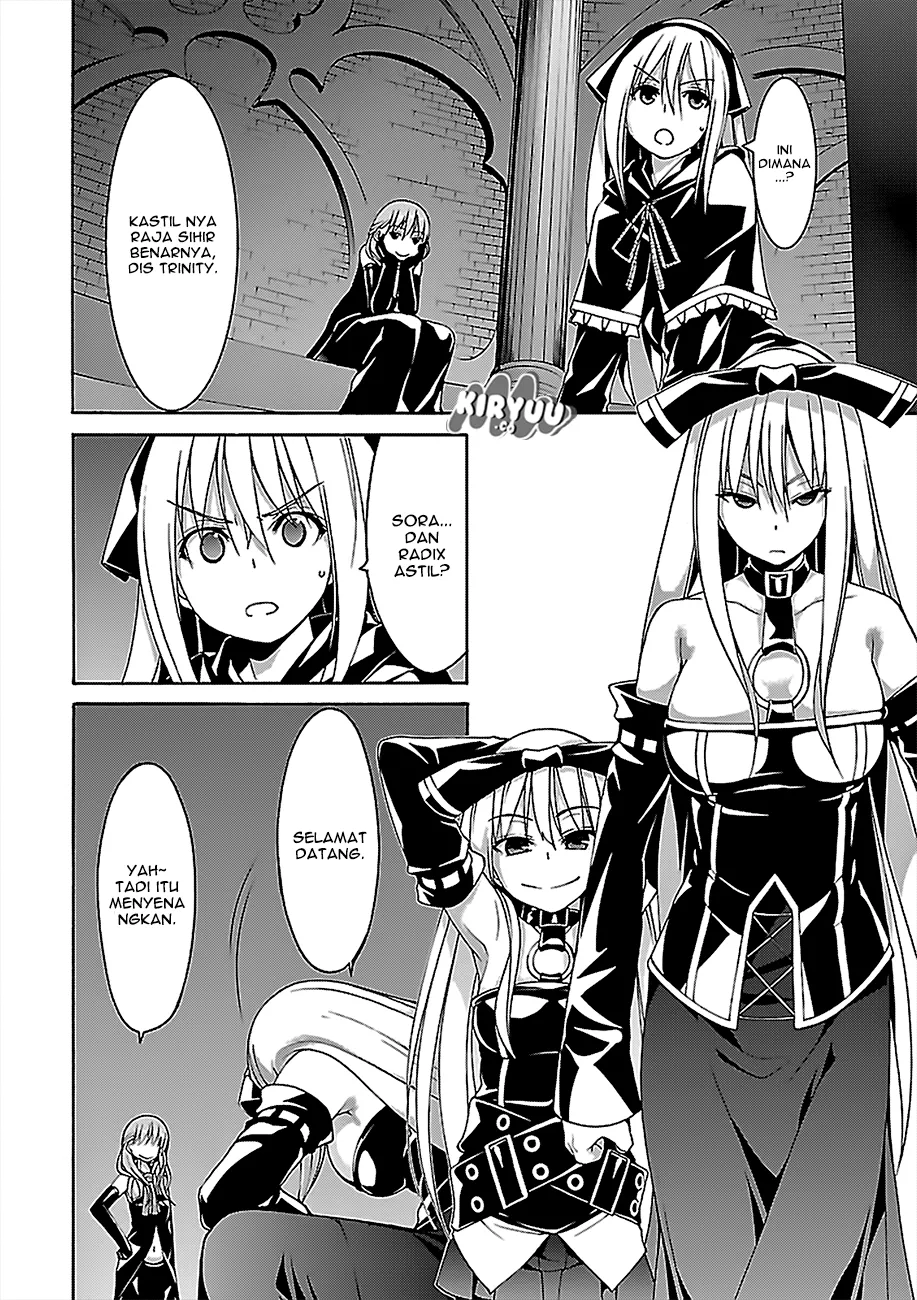 trinity-seven - Chapter: 75