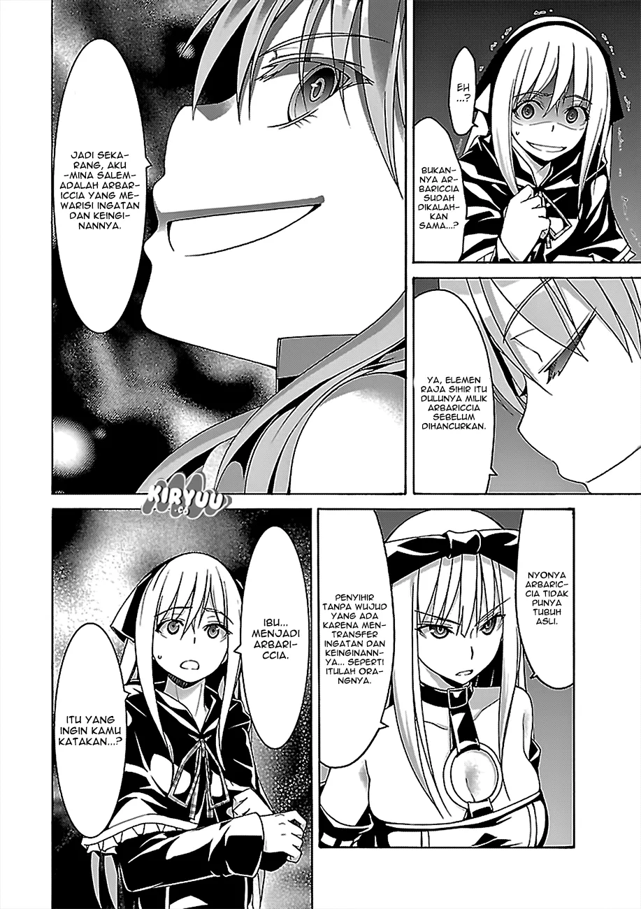 trinity-seven - Chapter: 75