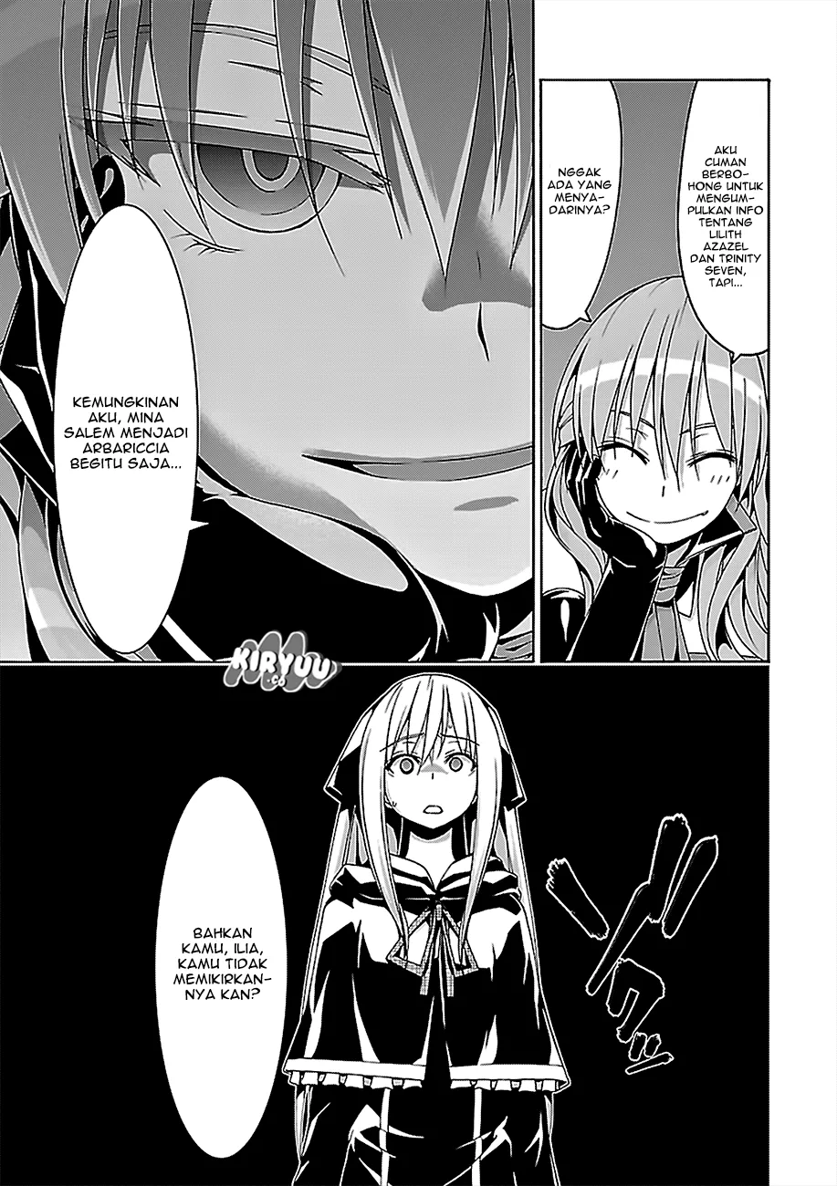 trinity-seven - Chapter: 75