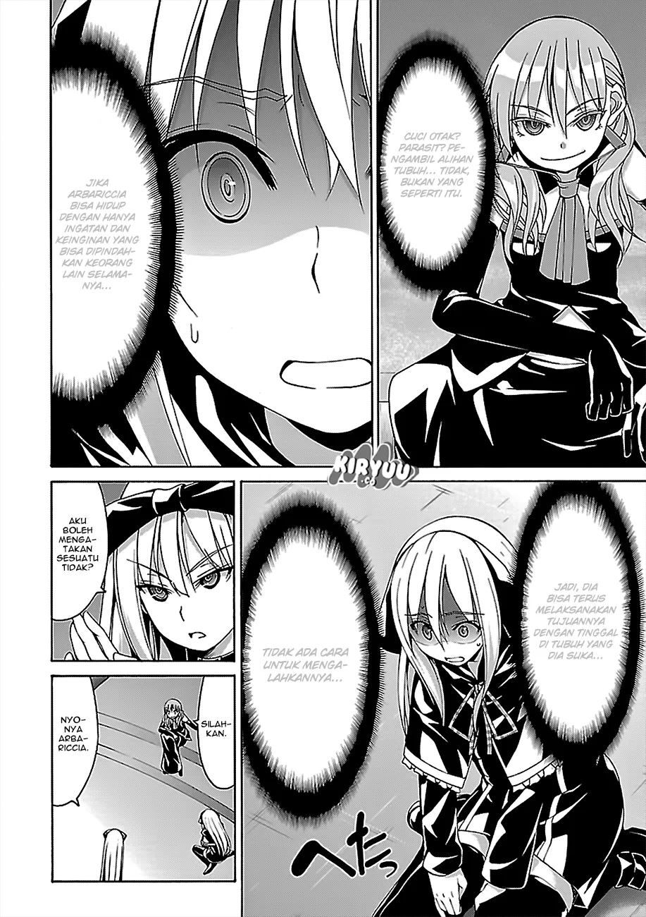 trinity-seven - Chapter: 75