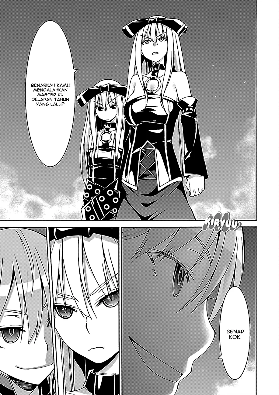 trinity-seven - Chapter: 75