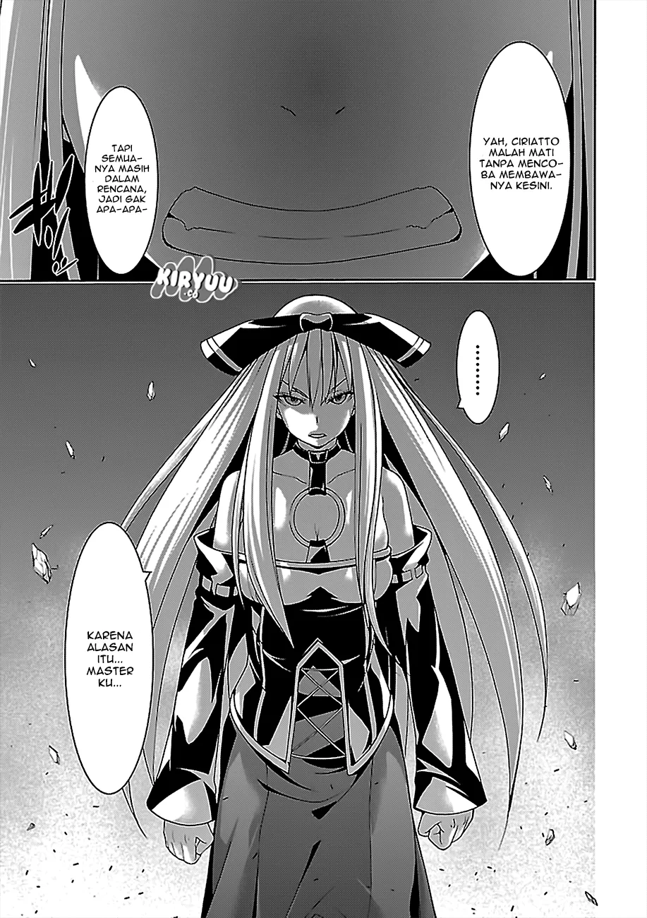 trinity-seven - Chapter: 75