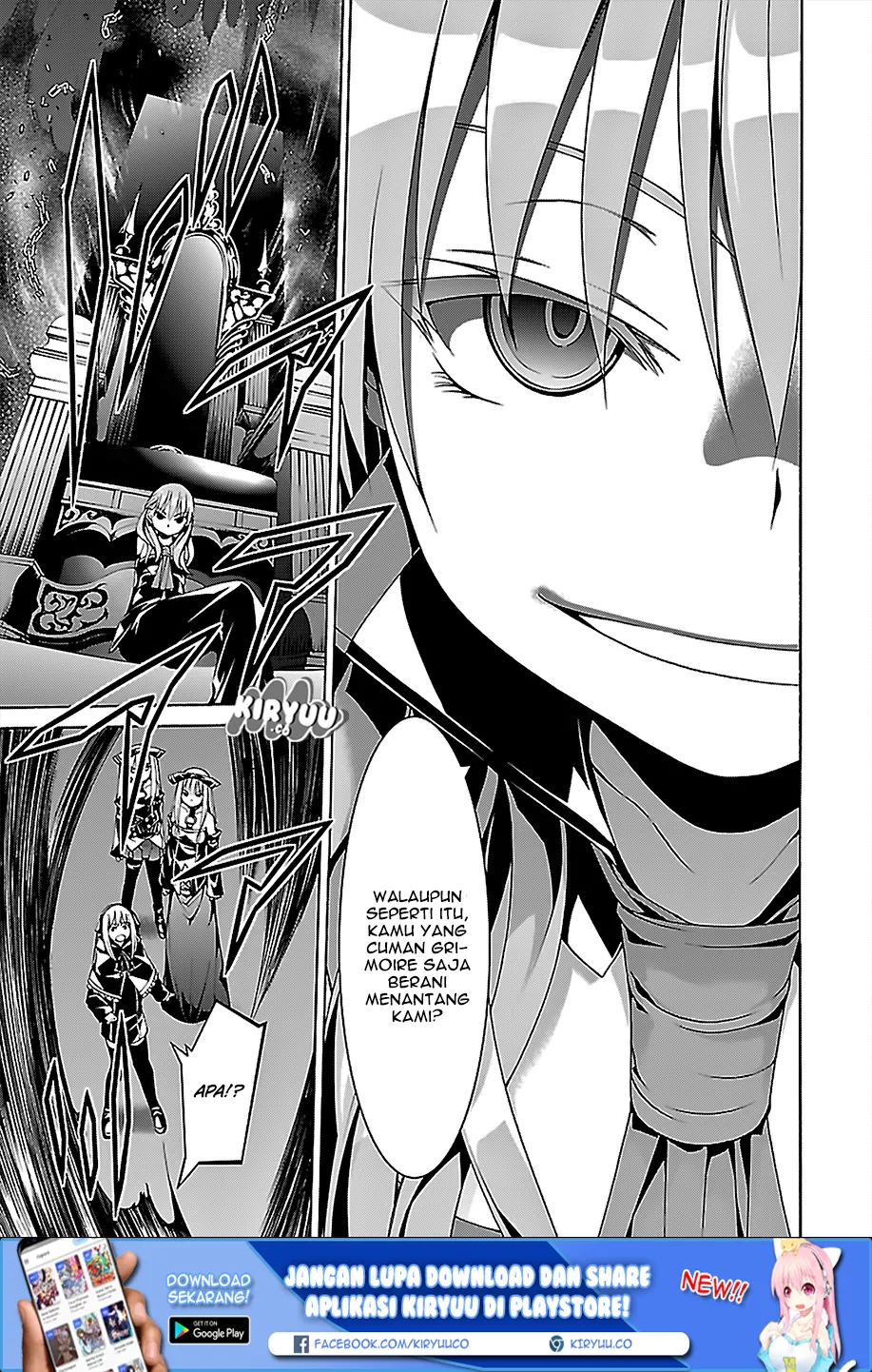 trinity-seven - Chapter: 75