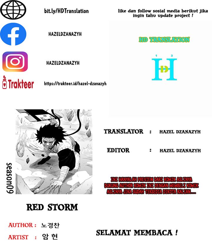 red-storm - Chapter: 164