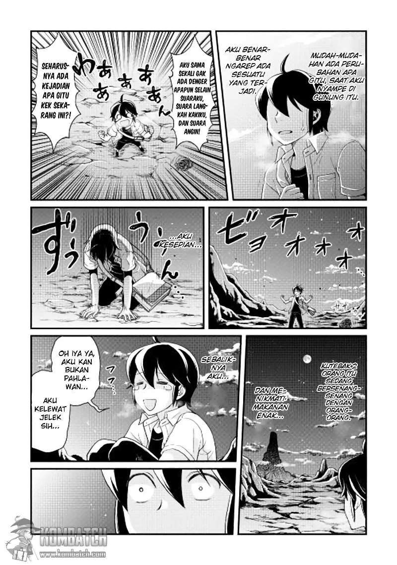 tsuki-ga-michibiku-isekai-douchuu - Chapter: 2