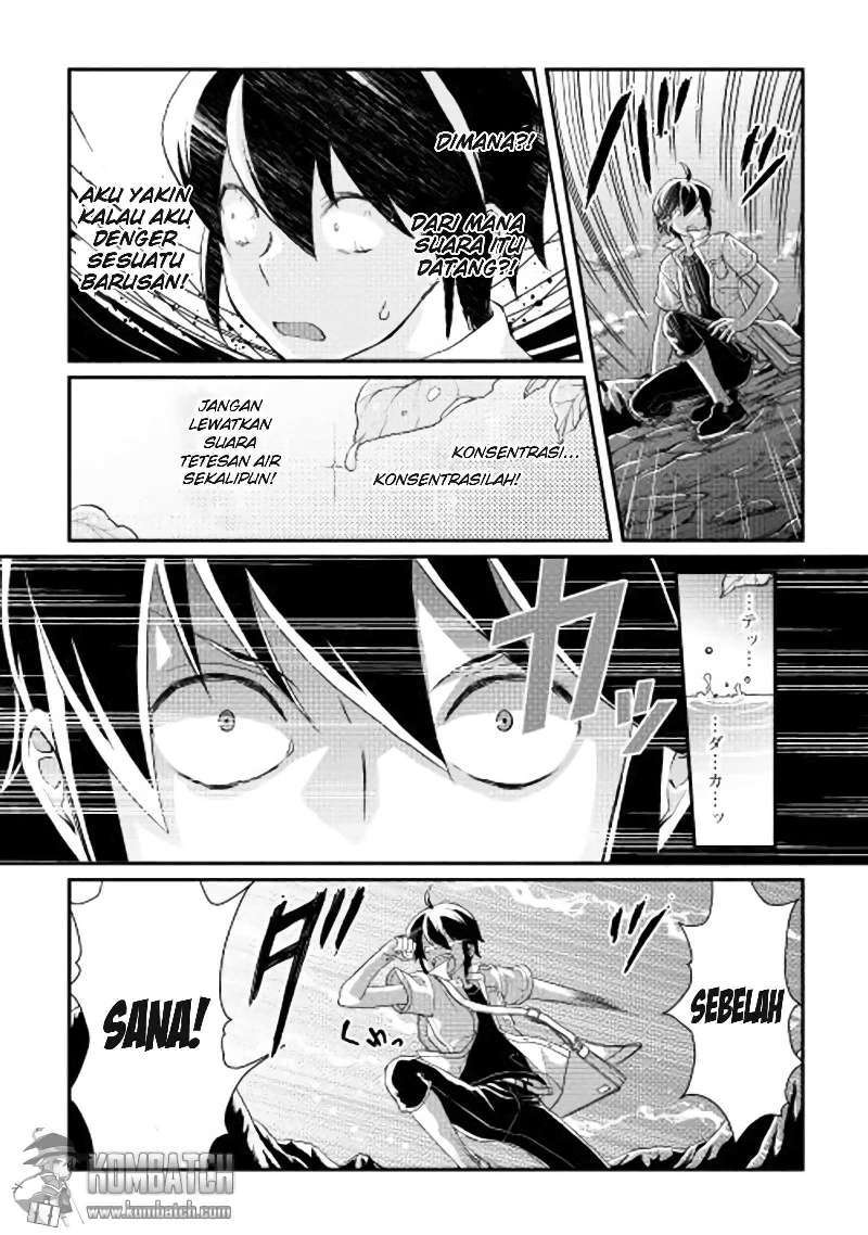 tsuki-ga-michibiku-isekai-douchuu - Chapter: 2