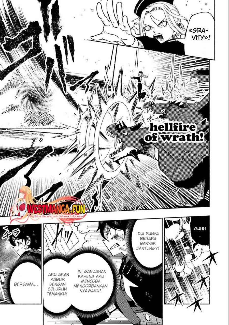 hell-mode-yarikomi-suki-no-gamer-wa-hai-settei-no-isekai-de-musou-suru - Chapter: 53