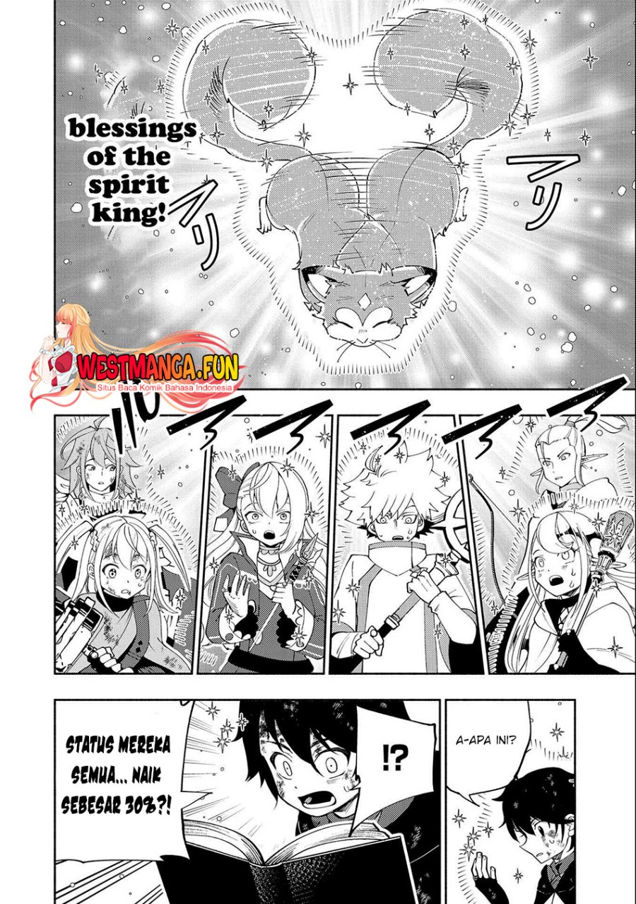 hell-mode-yarikomi-suki-no-gamer-wa-hai-settei-no-isekai-de-musou-suru - Chapter: 53