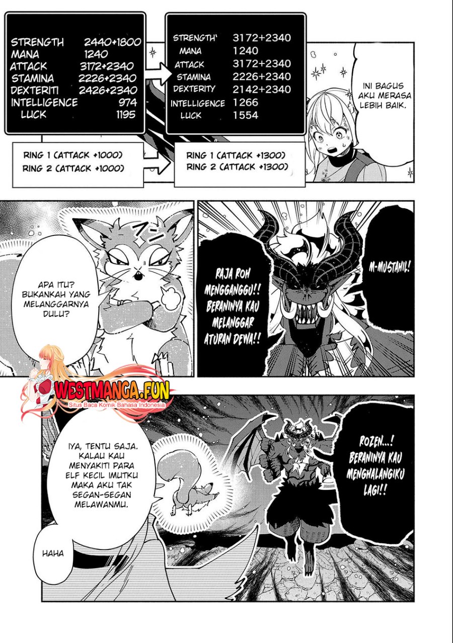 hell-mode-yarikomi-suki-no-gamer-wa-hai-settei-no-isekai-de-musou-suru - Chapter: 53