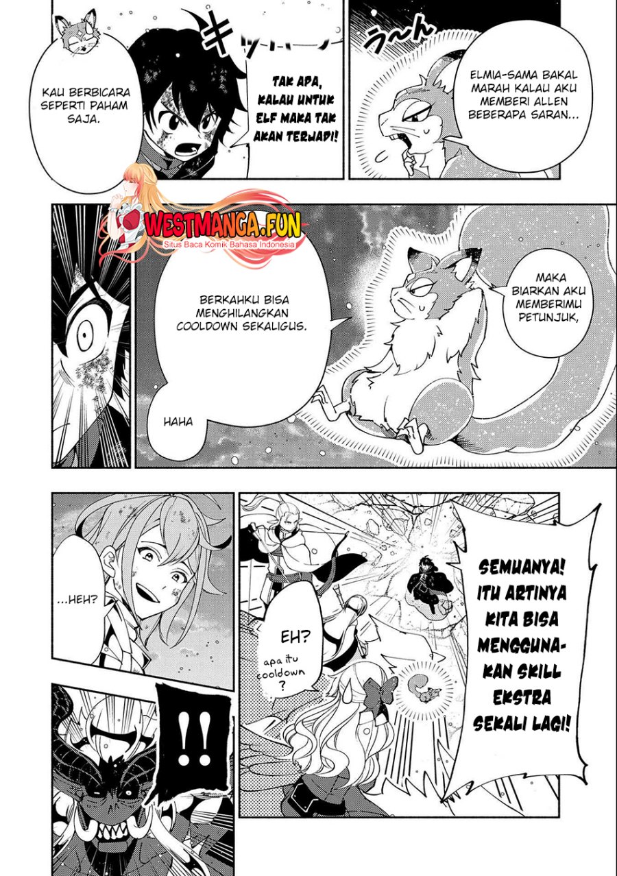 hell-mode-yarikomi-suki-no-gamer-wa-hai-settei-no-isekai-de-musou-suru - Chapter: 53