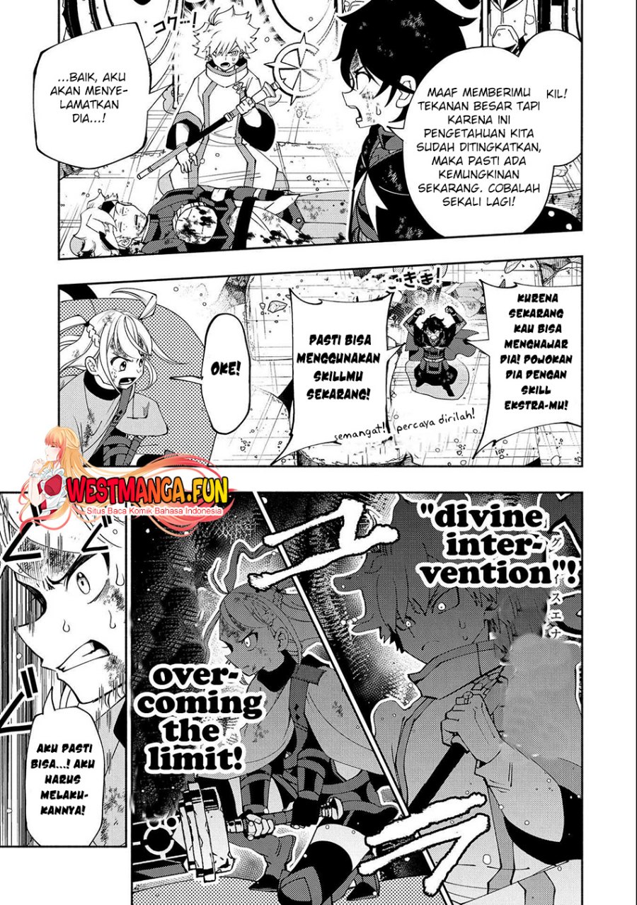 hell-mode-yarikomi-suki-no-gamer-wa-hai-settei-no-isekai-de-musou-suru - Chapter: 53