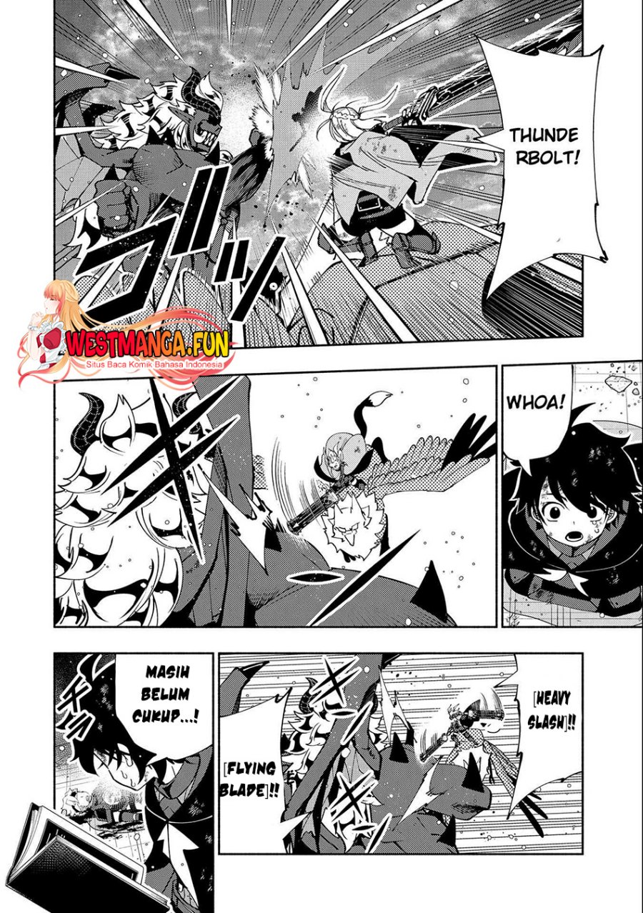 hell-mode-yarikomi-suki-no-gamer-wa-hai-settei-no-isekai-de-musou-suru - Chapter: 53