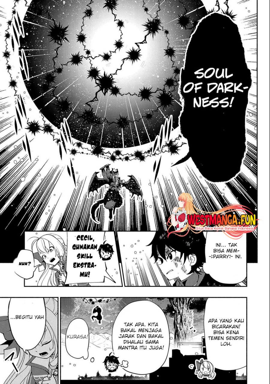 hell-mode-yarikomi-suki-no-gamer-wa-hai-settei-no-isekai-de-musou-suru - Chapter: 53