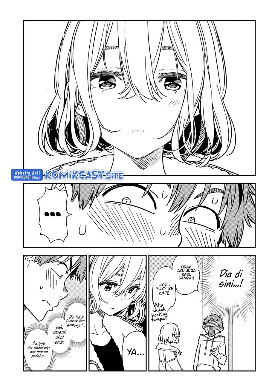 kanojo-okarishimasu - Chapter: 263