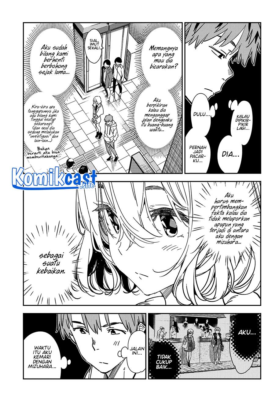 kanojo-okarishimasu - Chapter: 263