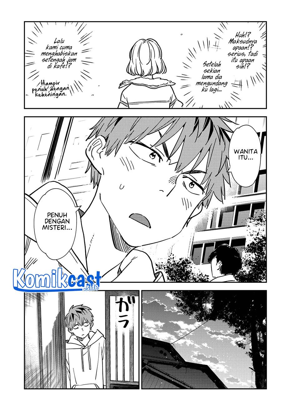 kanojo-okarishimasu - Chapter: 263