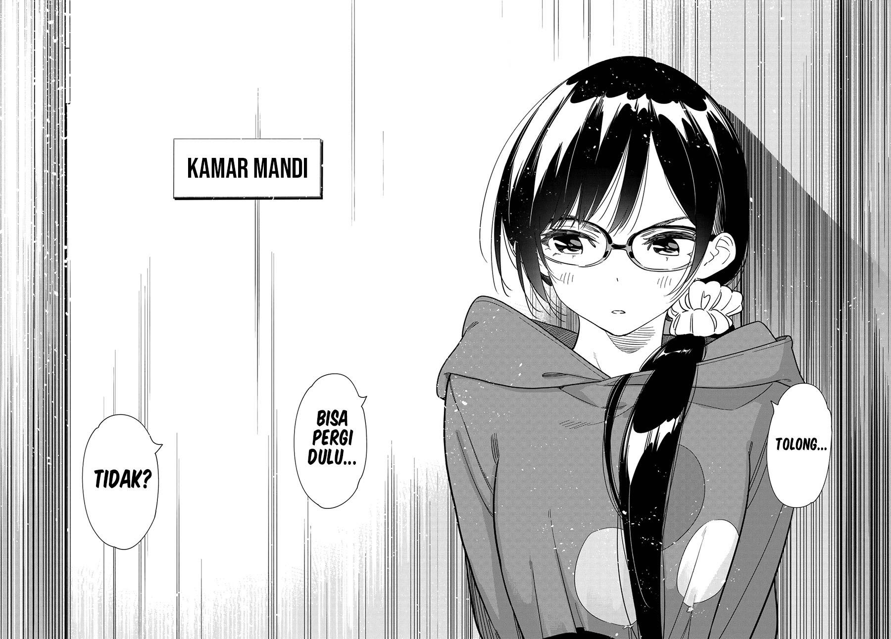 kanojo-okarishimasu - Chapter: 263