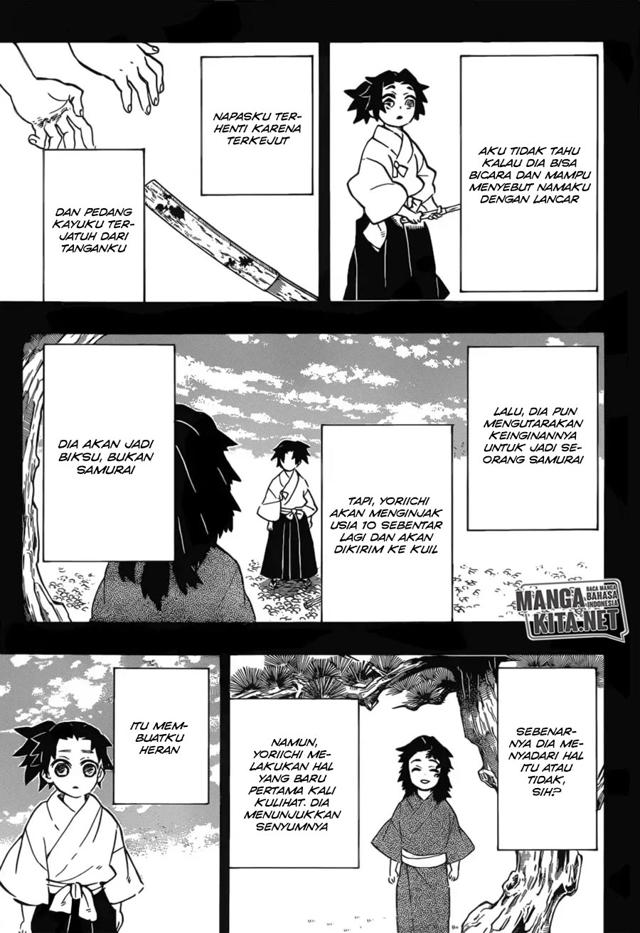 kimetsu-no-yaiba - Chapter: 177