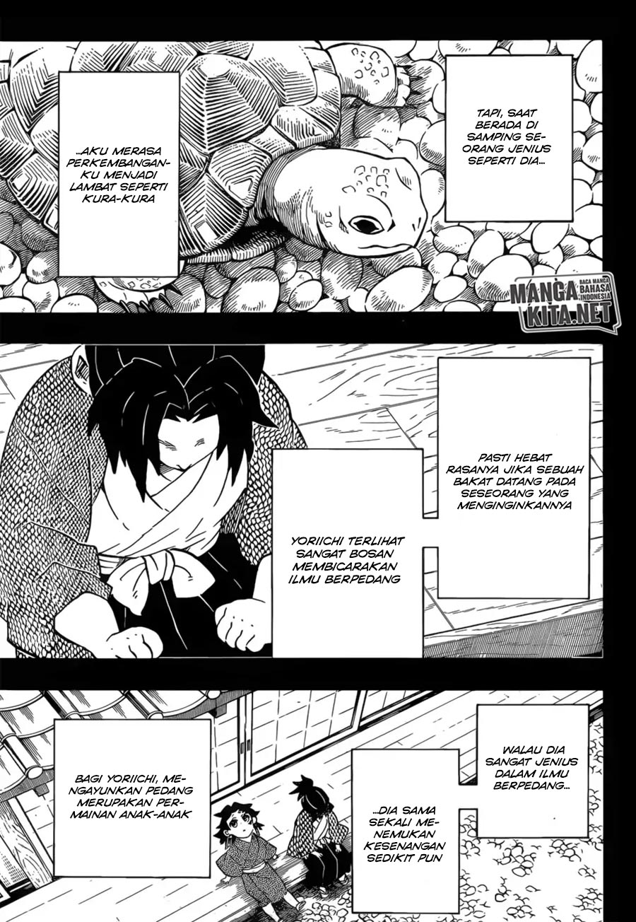 kimetsu-no-yaiba - Chapter: 177