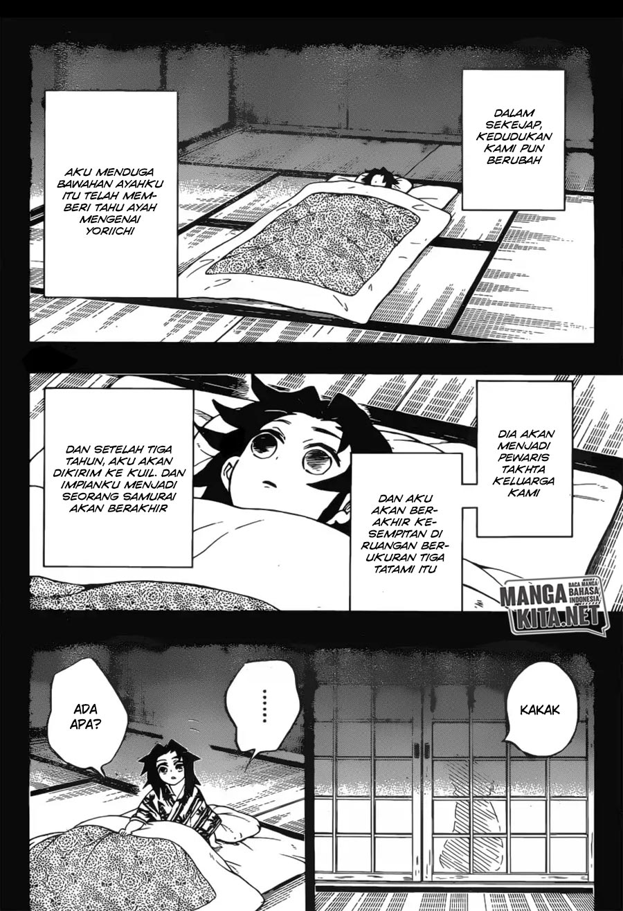 kimetsu-no-yaiba - Chapter: 177