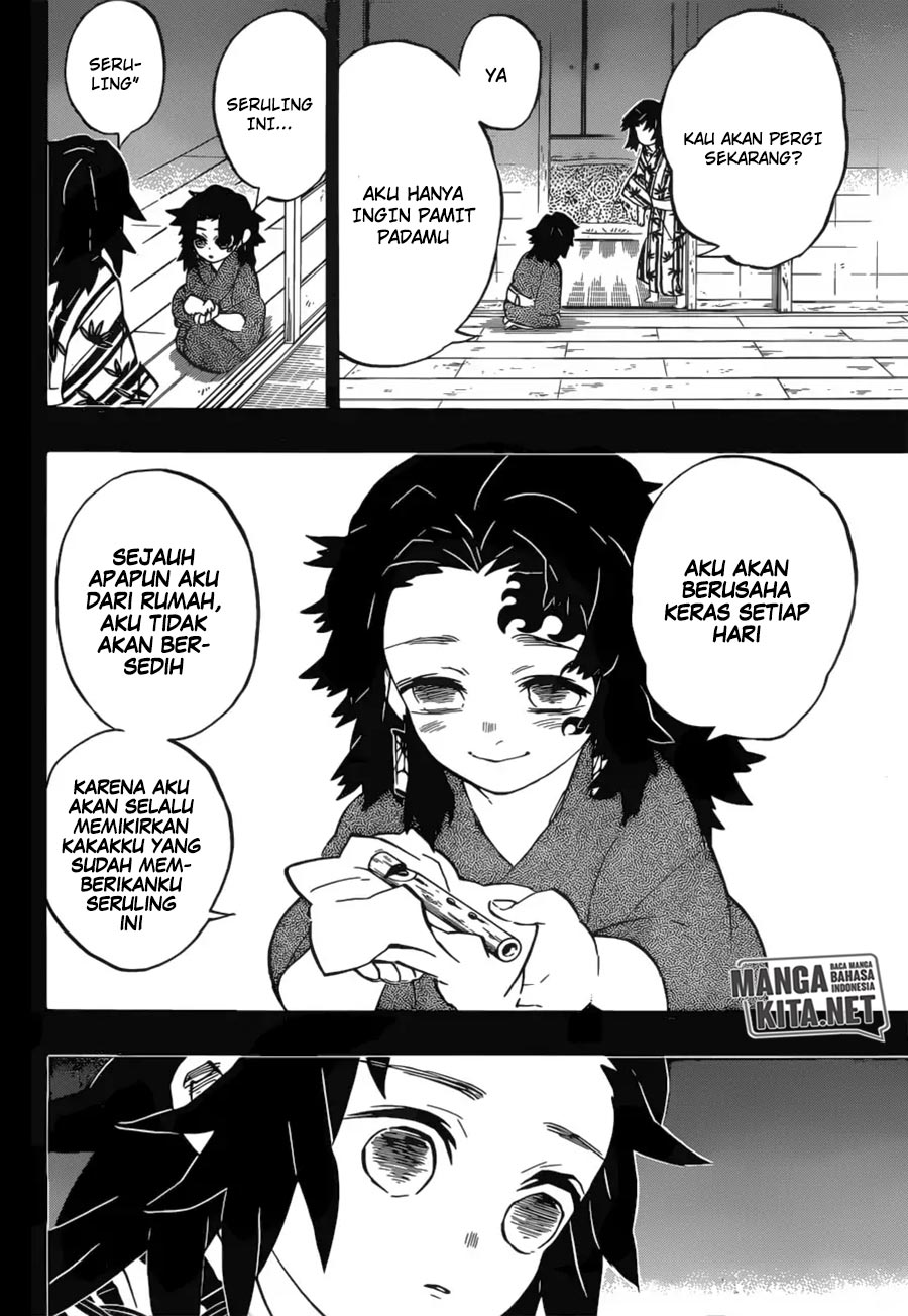 kimetsu-no-yaiba - Chapter: 177