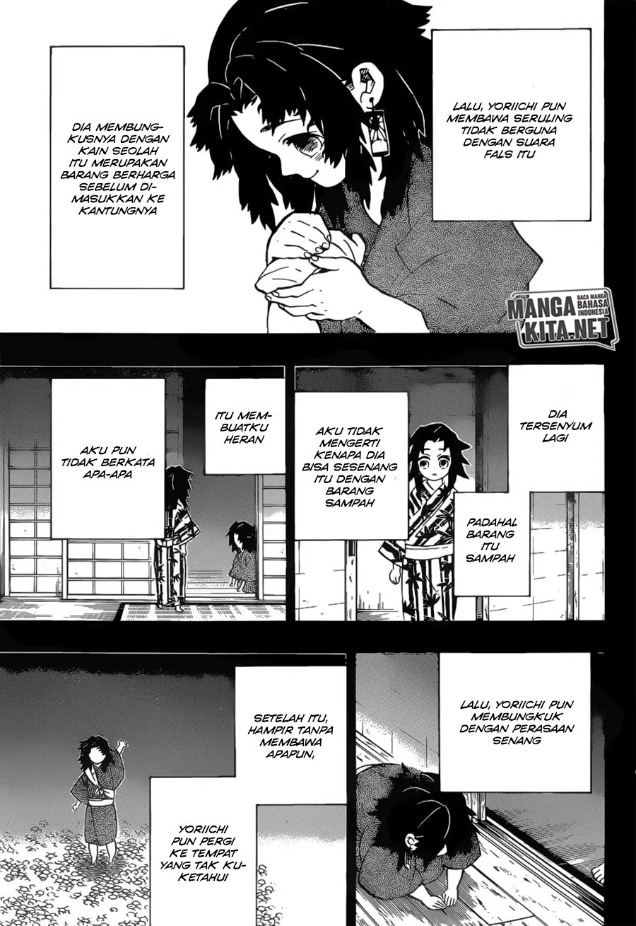 kimetsu-no-yaiba - Chapter: 177