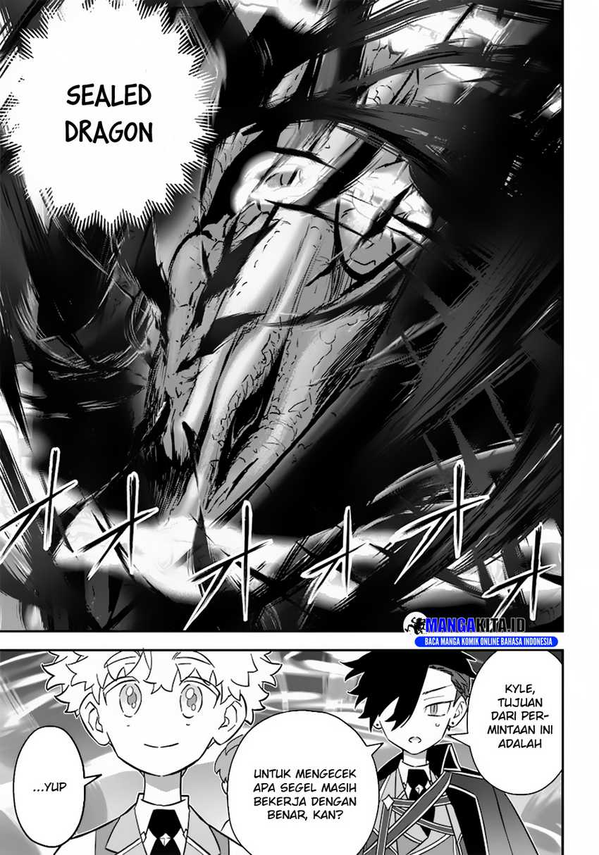 sekai-ni-hitori-zenzokusei-mahou-no-tsukaite - Chapter: 22