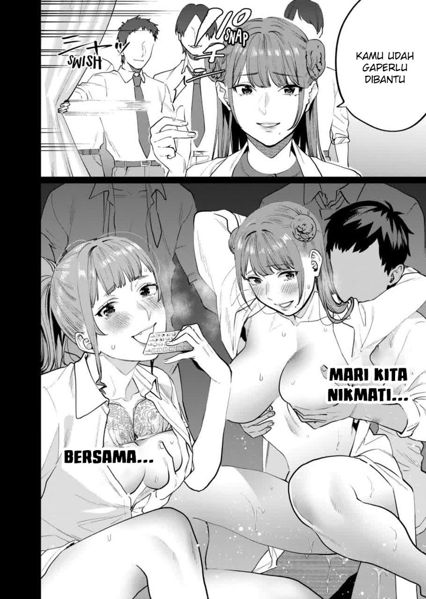 sensei-de-%EF%BF%AE%EF%BF%AE-shicha-ikemasen - Chapter: 14.1