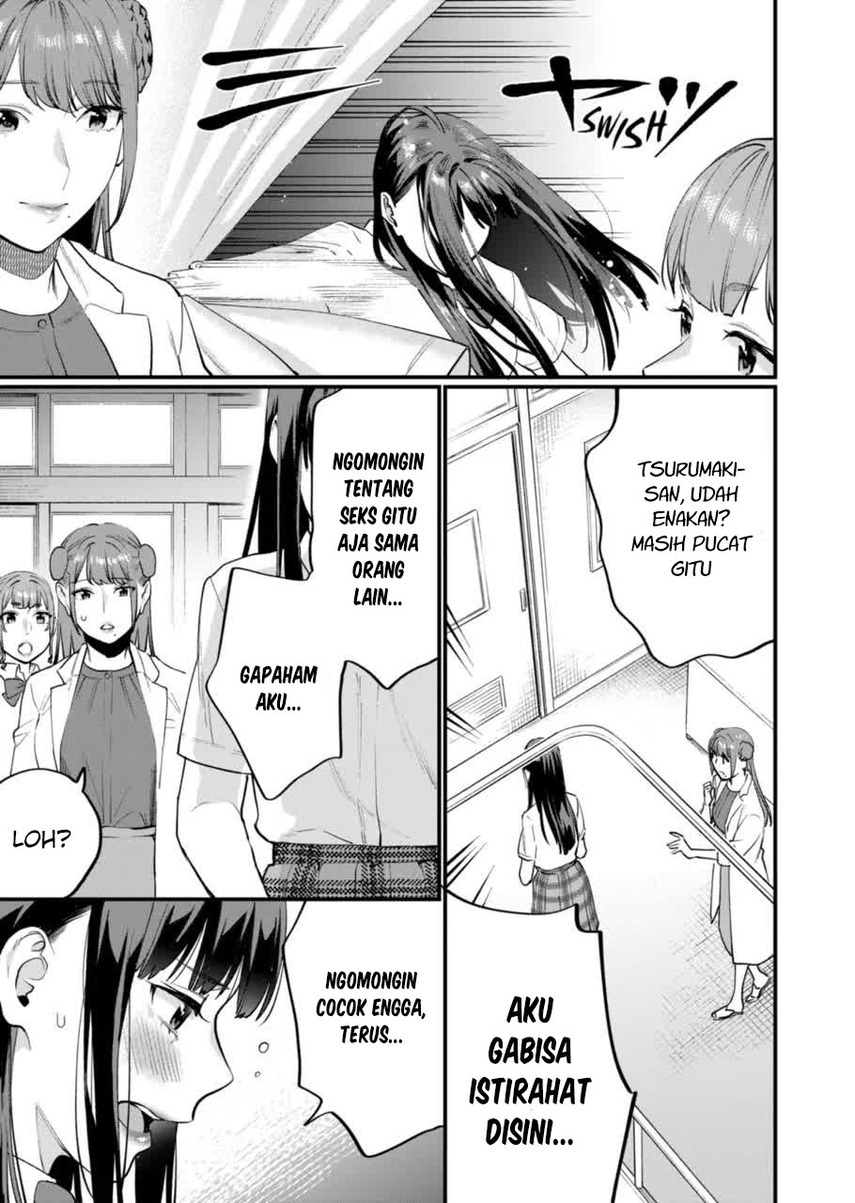 sensei-de-%EF%BF%AE%EF%BF%AE-shicha-ikemasen - Chapter: 14.1