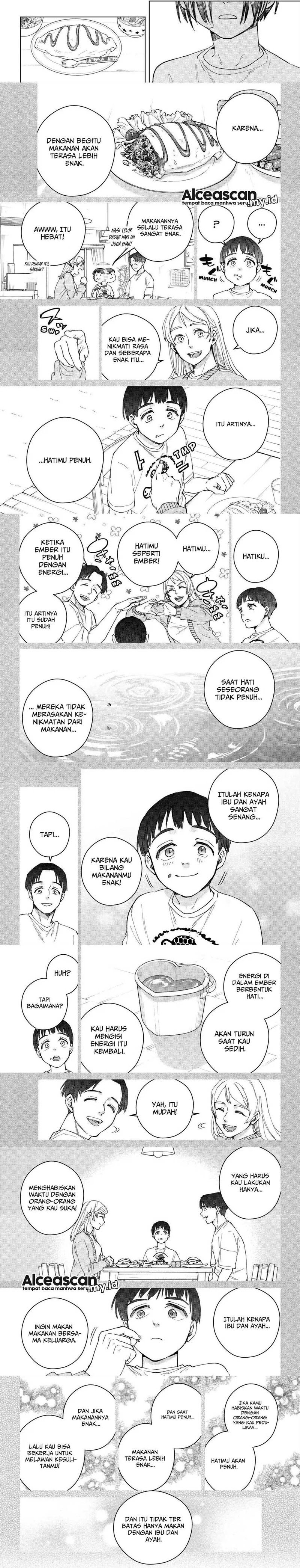 wind-breaker-nii-satoru - Chapter: 95