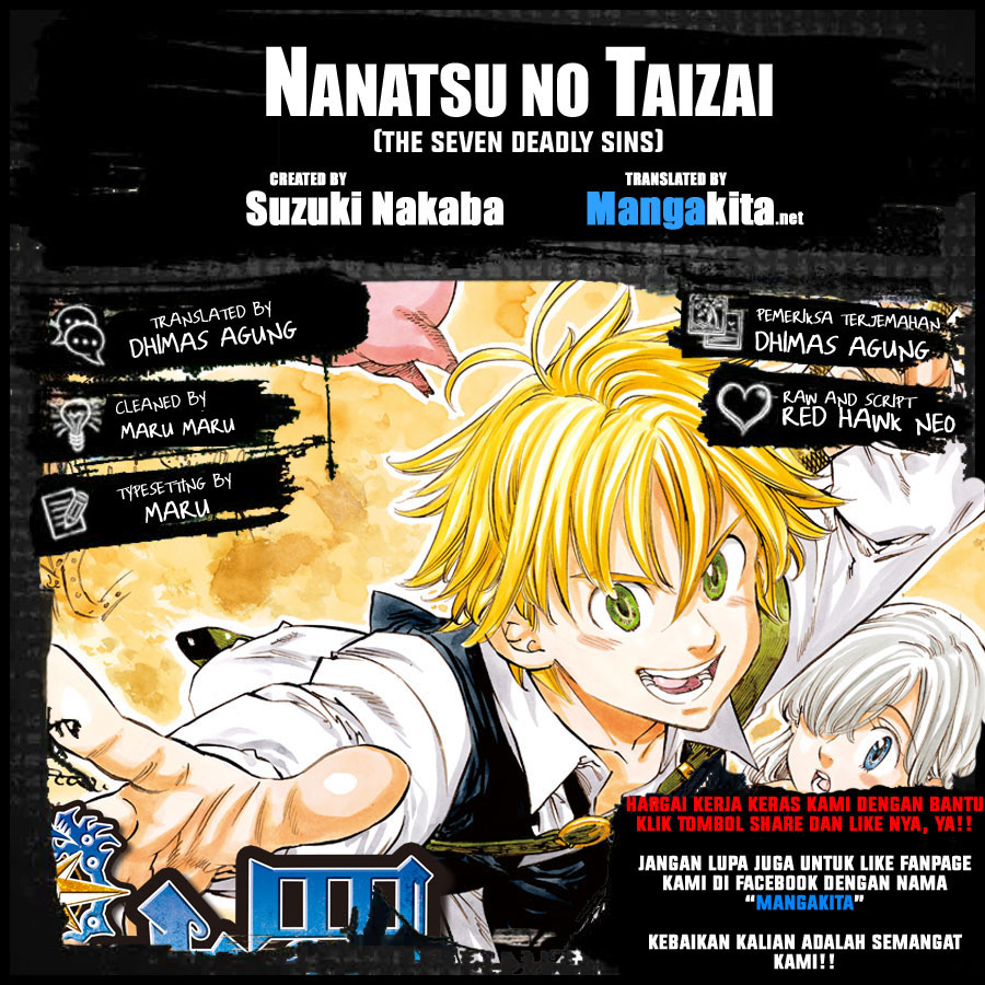 nanatsu-no-taizai - Chapter: 127