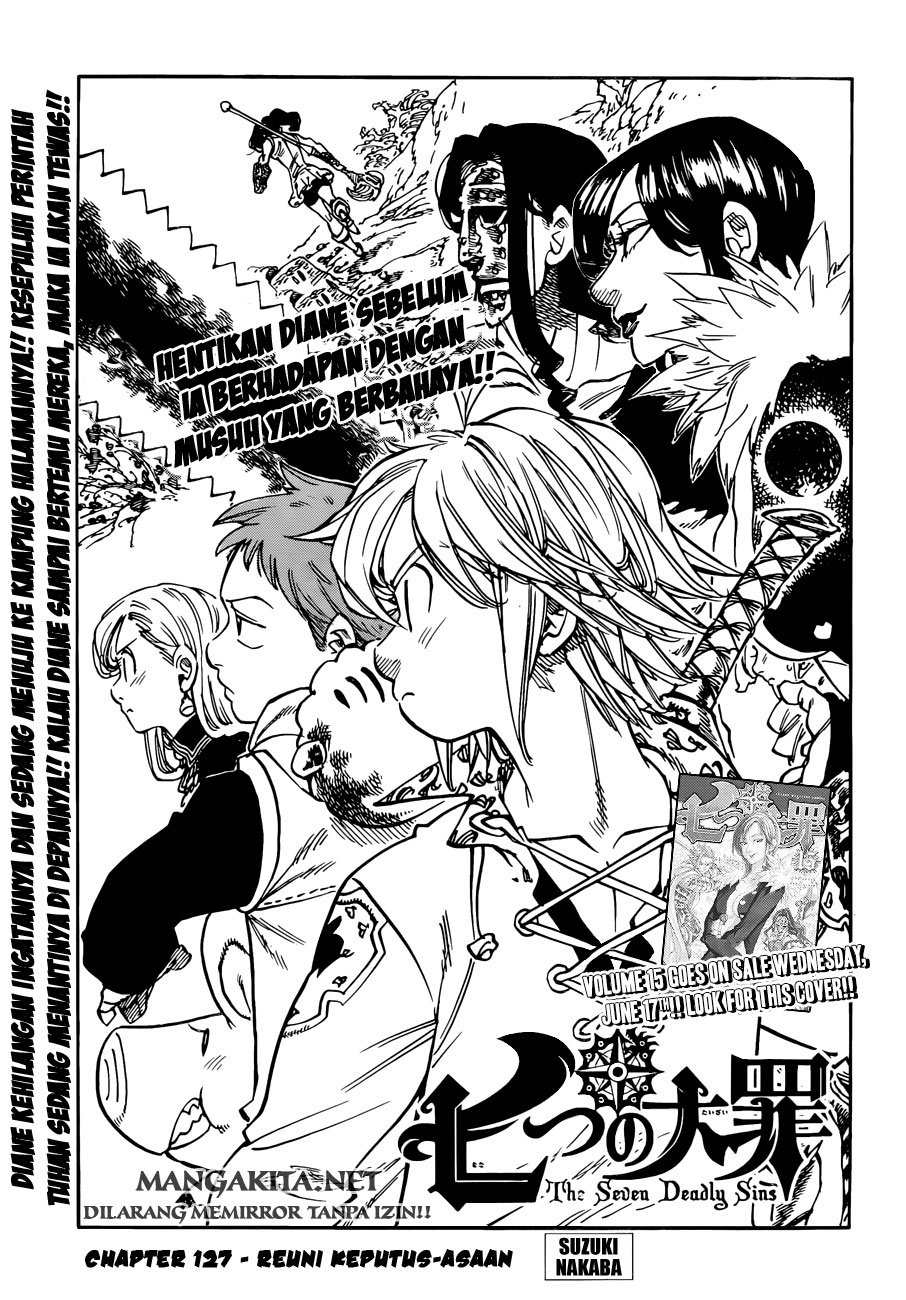 nanatsu-no-taizai - Chapter: 127