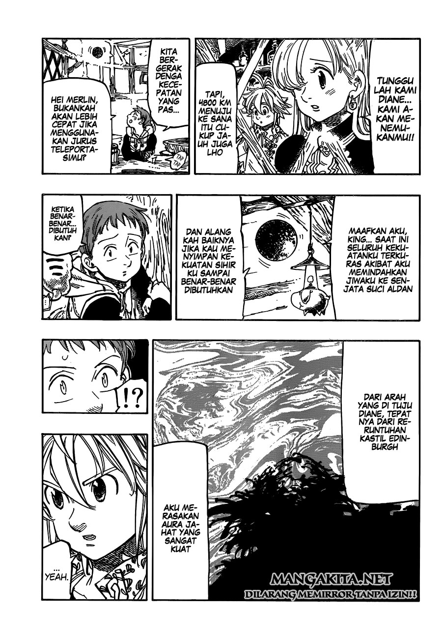 nanatsu-no-taizai - Chapter: 127