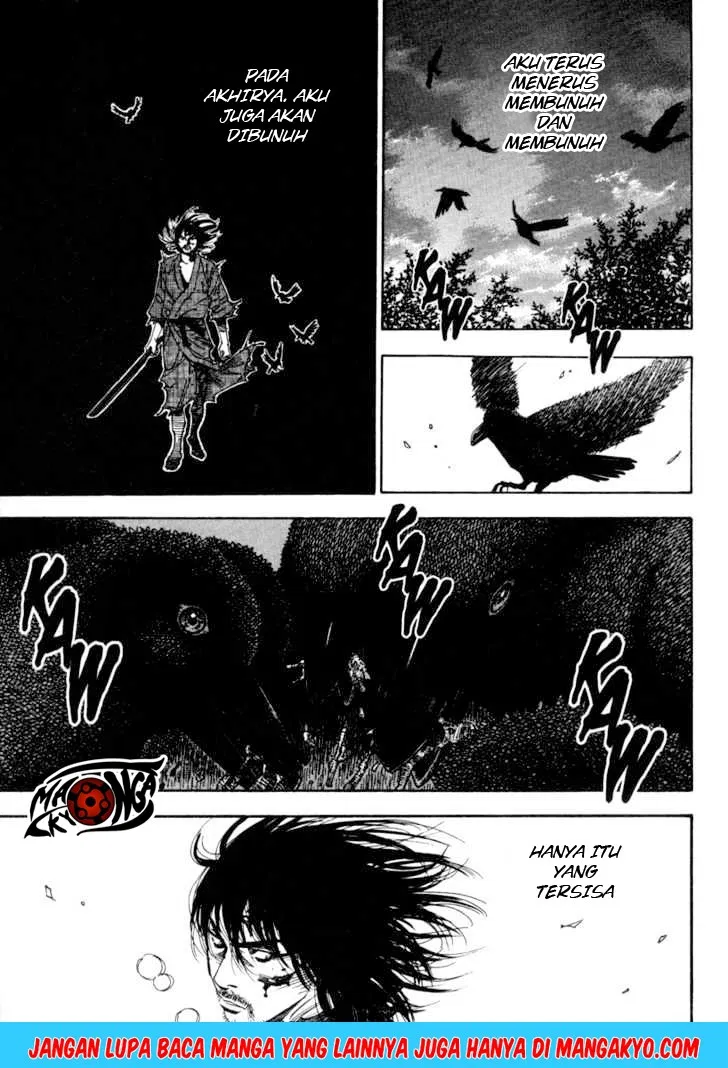 vagabond - Chapter: 14