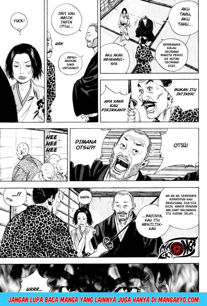 vagabond - Chapter: 14