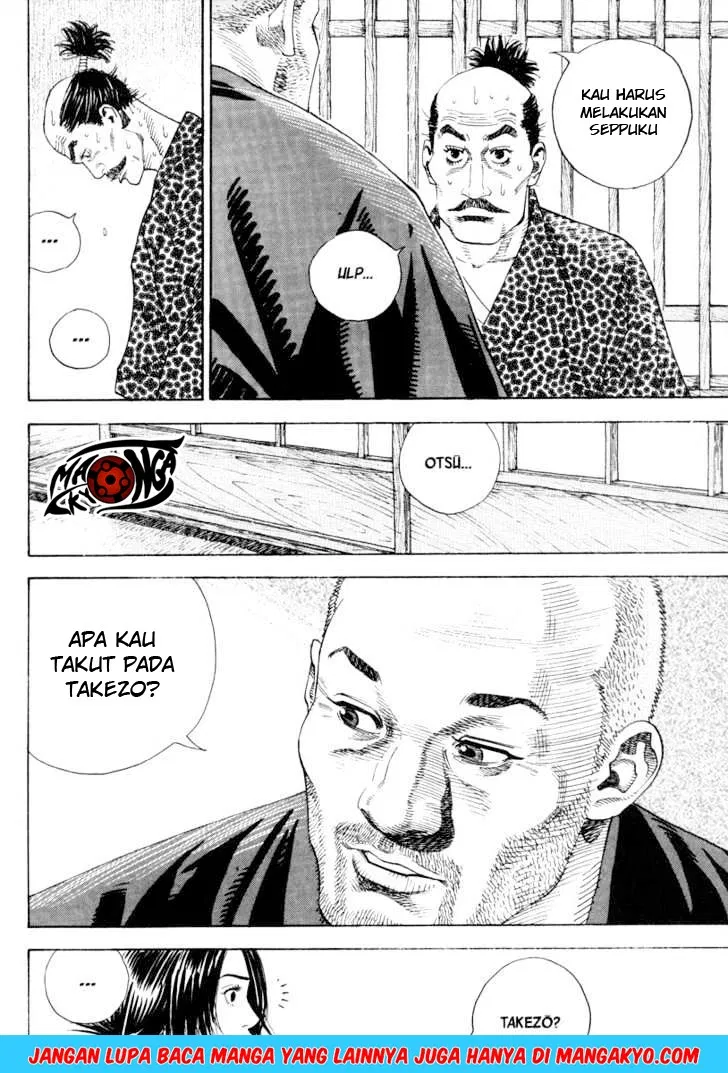 vagabond - Chapter: 14