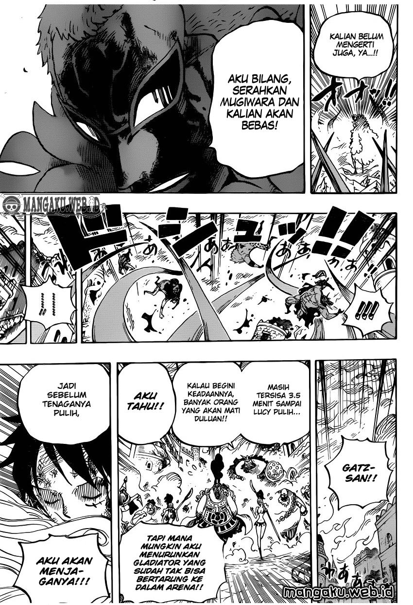 one-piece-id - Chapter: 788