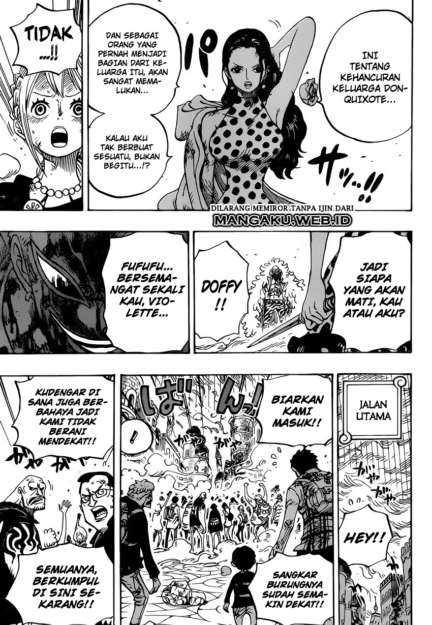 one-piece-id - Chapter: 788