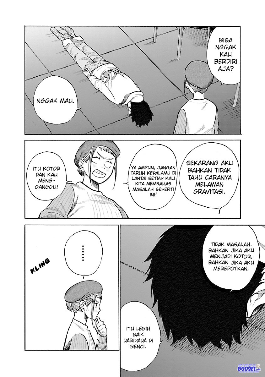cigarette-cherry - Chapter: 49