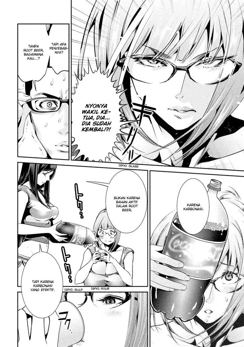 prison-school - Chapter: 198