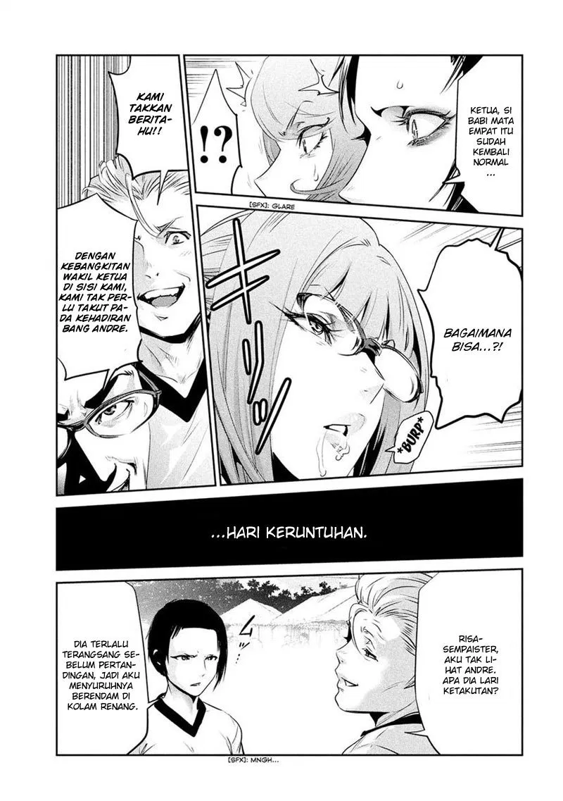 prison-school - Chapter: 198