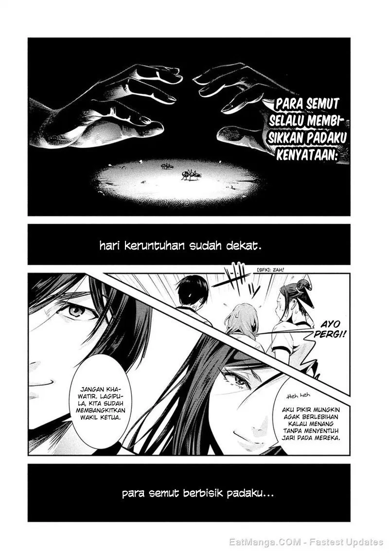 prison-school - Chapter: 198